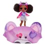 Лялька L.O.L. Surprise! серії Tweens Costume - Гупс К'юті (510413)