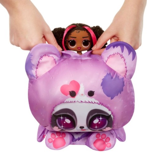 Лялька L.O.L. Surprise! серії Tweens Costume - Гупс К'юті (510413)
