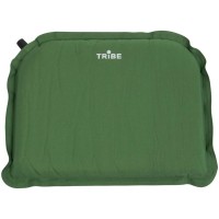 Туристичне сидіння Tribe самонадувне Camping Seat green (T-BD-0018-green)