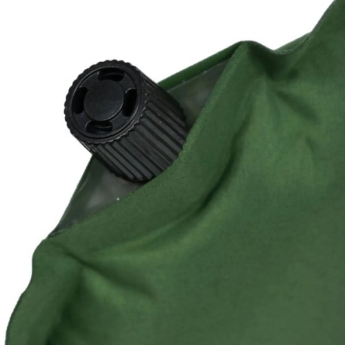 Туристичне сидіння Tribe самонадувне Camping Seat green (T-BD-0018-green)