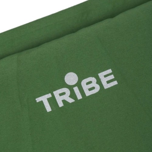 Туристичне сидіння Tribe самонадувне Camping Seat green (T-BD-0018-green)