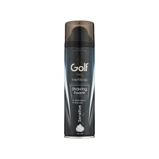 Піна для гоління Golf Home Sensitive 200 мл (8697405605088)