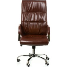Офісне крісло Special4You Venezia dark brown (E7795)