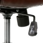 Офісне крісло Special4You Venezia dark brown (E7795)