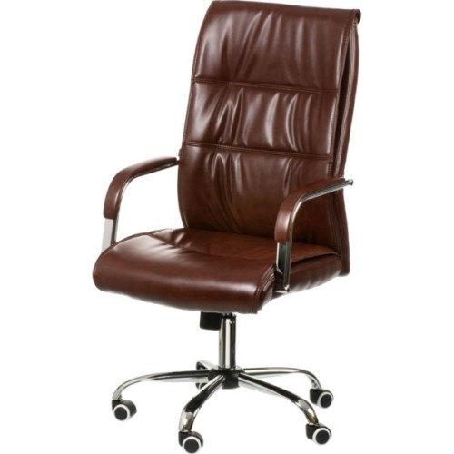 Офісне крісло Special4You Venezia dark brown (E7795)
