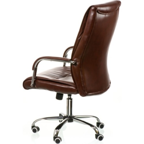 Офісне крісло Special4You Venezia dark brown (E7795)