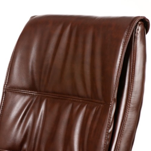 Офісне крісло Special4You Venezia dark brown (E7795)