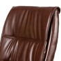 Офісне крісло Special4You Venezia dark brown (E7795)