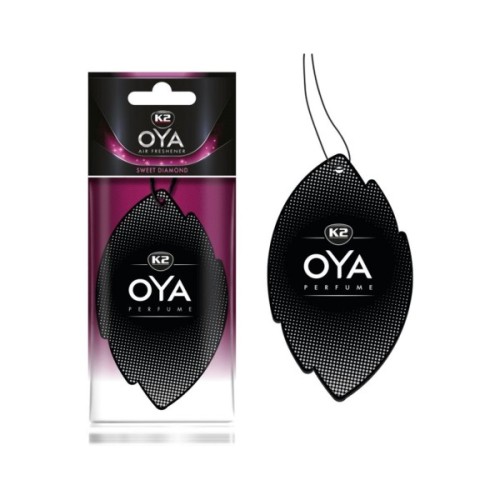 Ароматизатор для автомобіля K2 OYA SWEET DIAMOND (V902)