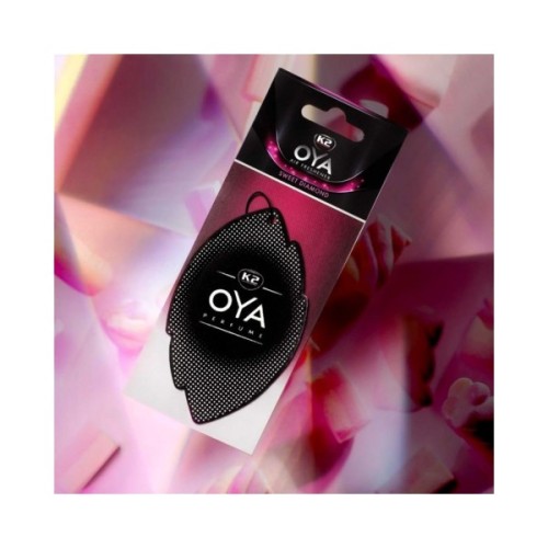 Ароматизатор для автомобіля K2 OYA SWEET DIAMOND (V902)