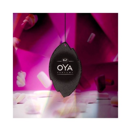 Ароматизатор для автомобіля K2 OYA SWEET DIAMOND (V902)