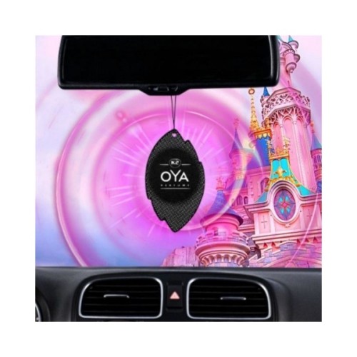 Ароматизатор для автомобіля K2 OYA SWEET DIAMOND (V902)