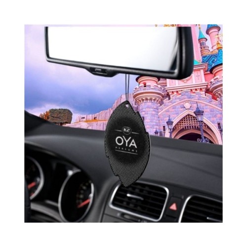 Ароматизатор для автомобіля K2 OYA SWEET DIAMOND (V902)