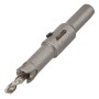 Свердло Alloid Base, корончате, твердосплавне, по металу, 12мм (TS-10012)