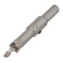 Свердло Alloid Base, корончате, твердосплавне, по металу, 12мм (TS-10012)