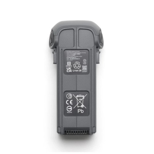Акумуляторний блок DJI Mavic 4 Pro (6654 мАгод) Intelligent Flight Battery (CP.MA.00000845.01)