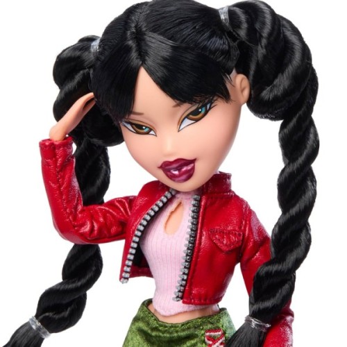 Лялька Bratz серії 2001 Reimagined — Джейд (596080)