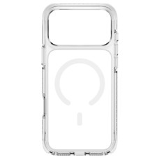 Чохол до мобільного телефона Uniq Combat iPhone 18 Pro Max/17 Pro Max Magclick Charging White (8886463698983)