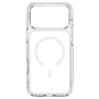 Чохол до мобільного телефона Uniq Combat iPhone 18 Pro Max/17 Pro Max Magclick Charging White (8886463698983)