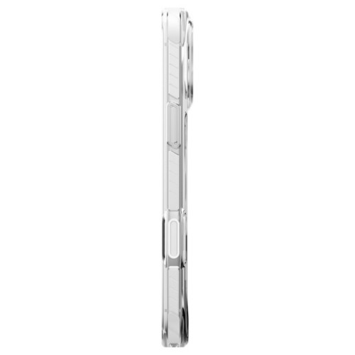 Чохол до мобільного телефона Uniq Combat iPhone 18 Pro Max/17 Pro Max Magclick Charging White (8886463698983)
