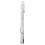 Чохол до мобільного телефона Uniq Combat iPhone 18 Pro Max/17 Pro Max Magclick Charging White (8886463698983)