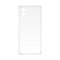 Чохол до мобільного телефона ACCLAB ShockProof Motorola Moto G32 Transparent (1283126587962)