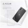 Чохол до мобільного телефона ACCLAB ShockProof Motorola Moto G32 Transparent (1283126587962)