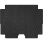 Килимок в багажник EVAtech Peugeot 3008 2009-2016 1 покоління SU (PT3340B1RBB)