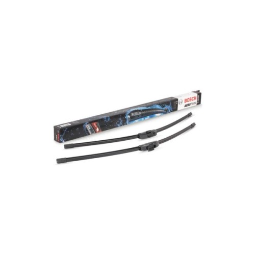 Щітка склоочисника Bosch 3 397 009 777