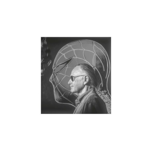 Книга Стен Лі. Життя як комікс - Ліел Лейбовіц Фабула (9786175220283)