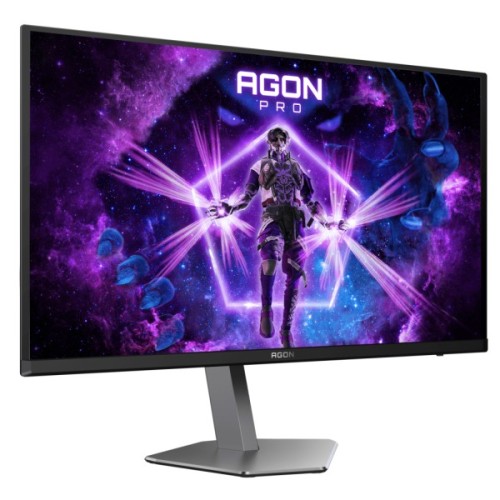 Монітор AOC AG276QKD2