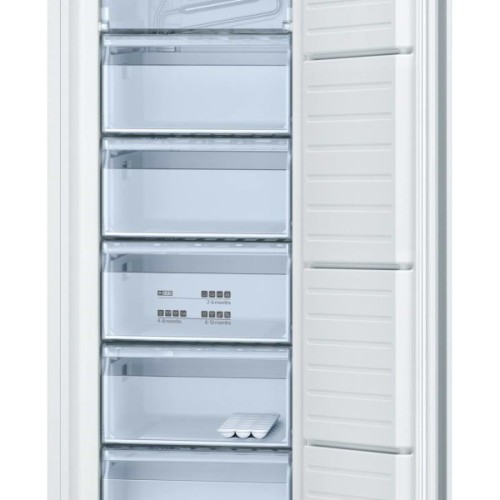 Морозильна камера Bosch GSV24VWE0N