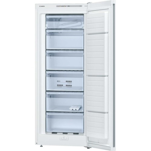 Морозильна камера Bosch GSV24VWE0N
