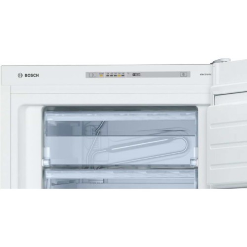 Морозильна камера Bosch GSV24VWE0N
