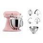 Кухонний комбайн KitchenAid 5KSM175PSEDR