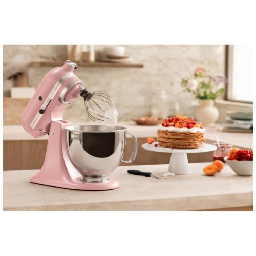 Кухонний комбайн KitchenAid 5KSM175PSEDR