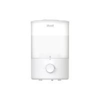 Зволожувач повітря Levoit Dual 150 Ultrasonic Cool Mist LUH-D302-WEU (HEAPHULVNEU0052)