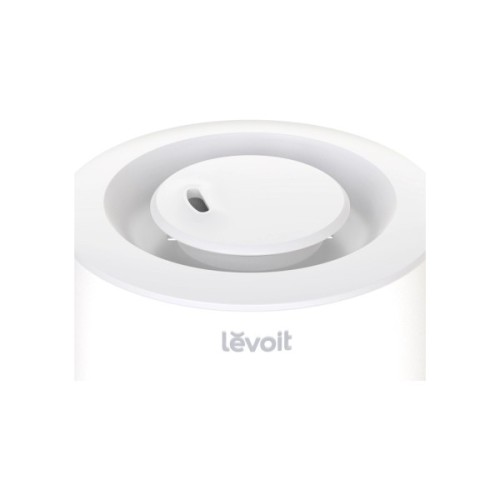 Зволожувач повітря Levoit Dual 150 Ultrasonic Cool Mist LUH-D302-WEU (HEAPHULVNEU0052)