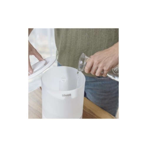 Зволожувач повітря Levoit Dual 150 Ultrasonic Cool Mist LUH-D302-WEU (HEAPHULVNEU0052)