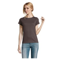 Футболка Sol's Imperial women темно-сірий S (11502384S)