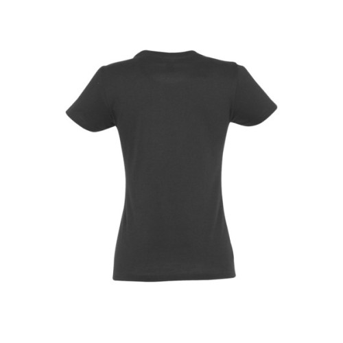 Футболка Sol's Imperial women темно-сірий S (11502384S)