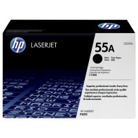 Картридж HP LJ  55A P3015 series black (CE255A)