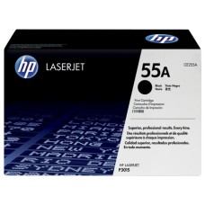 Картридж HP LJ  55A P3015 series black (CE255A)