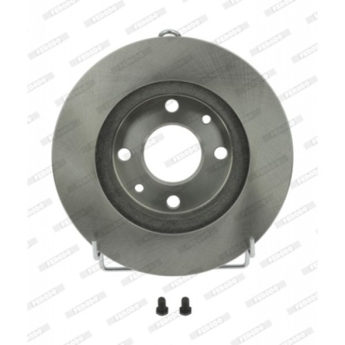 Гальмівний диск FERODO DDF1142