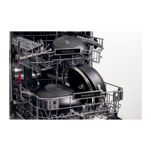 Сковорода KitchenAid FHA 30 см з керамічним покриттям (CC005695-001)