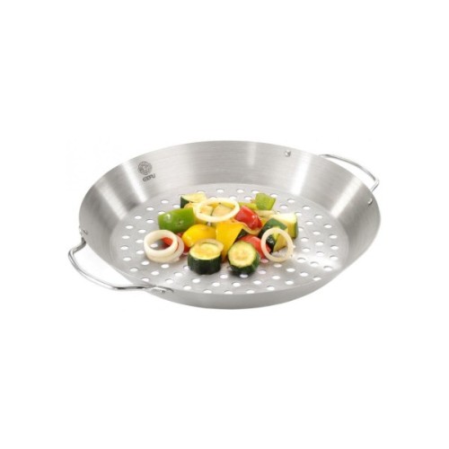 Сковорода Gefu BBQ Ростер для курки 36 см (89156)