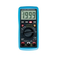 Цифровий мультиметр EMOS M0420