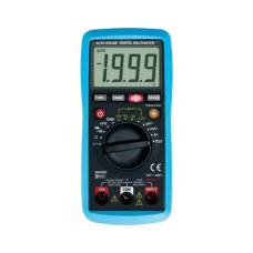 Цифровий мультиметр EMOS M0420