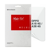Плівка захисна Armorstandart OPPO A18 4G / A38 4G (ARM71043)