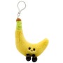 Брелок Fyyvalur серія Фруктові друзі Бананчик (99052)